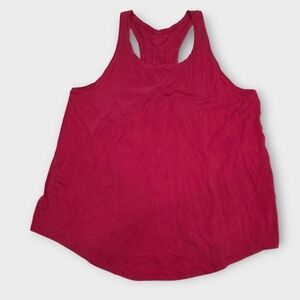 Size 10 - Lululemon Love Tank *Pleated